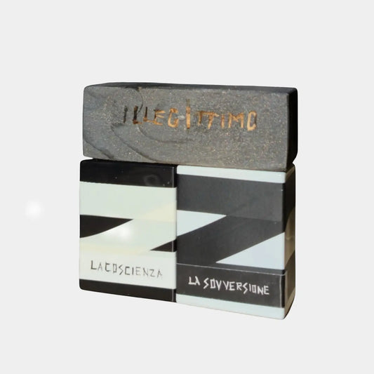 Lumi illegittimo Sample