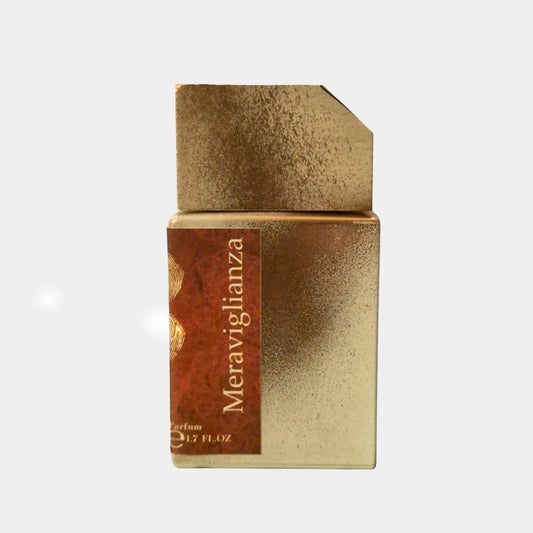 Lumi  Meraviglianza Sample