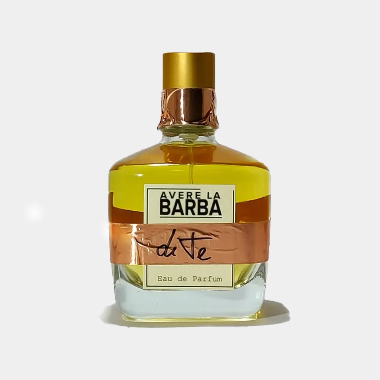 Lumi Profumo di te Full Bottle