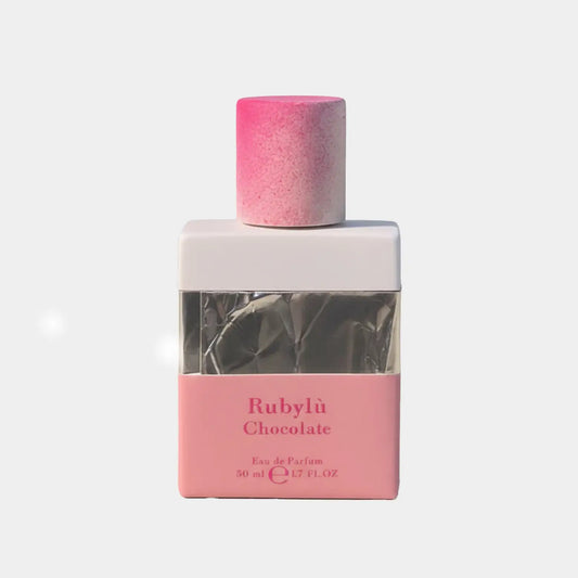 Lumi Rubylù Chocolate Sample