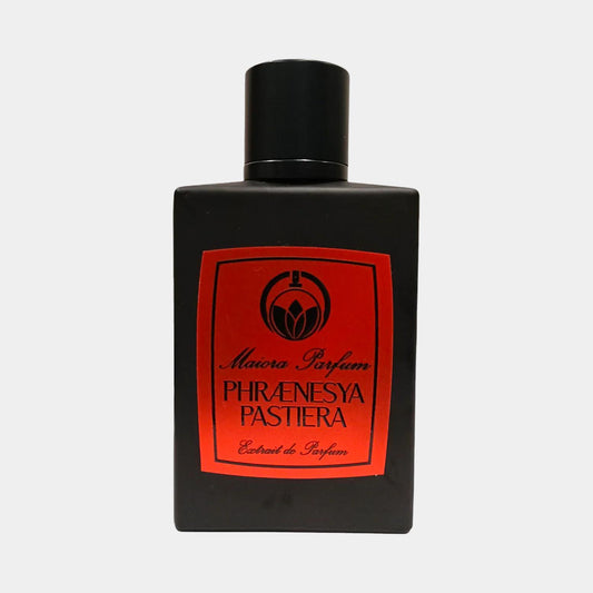 Maiora Phraenesya Pastiera Full bottle
