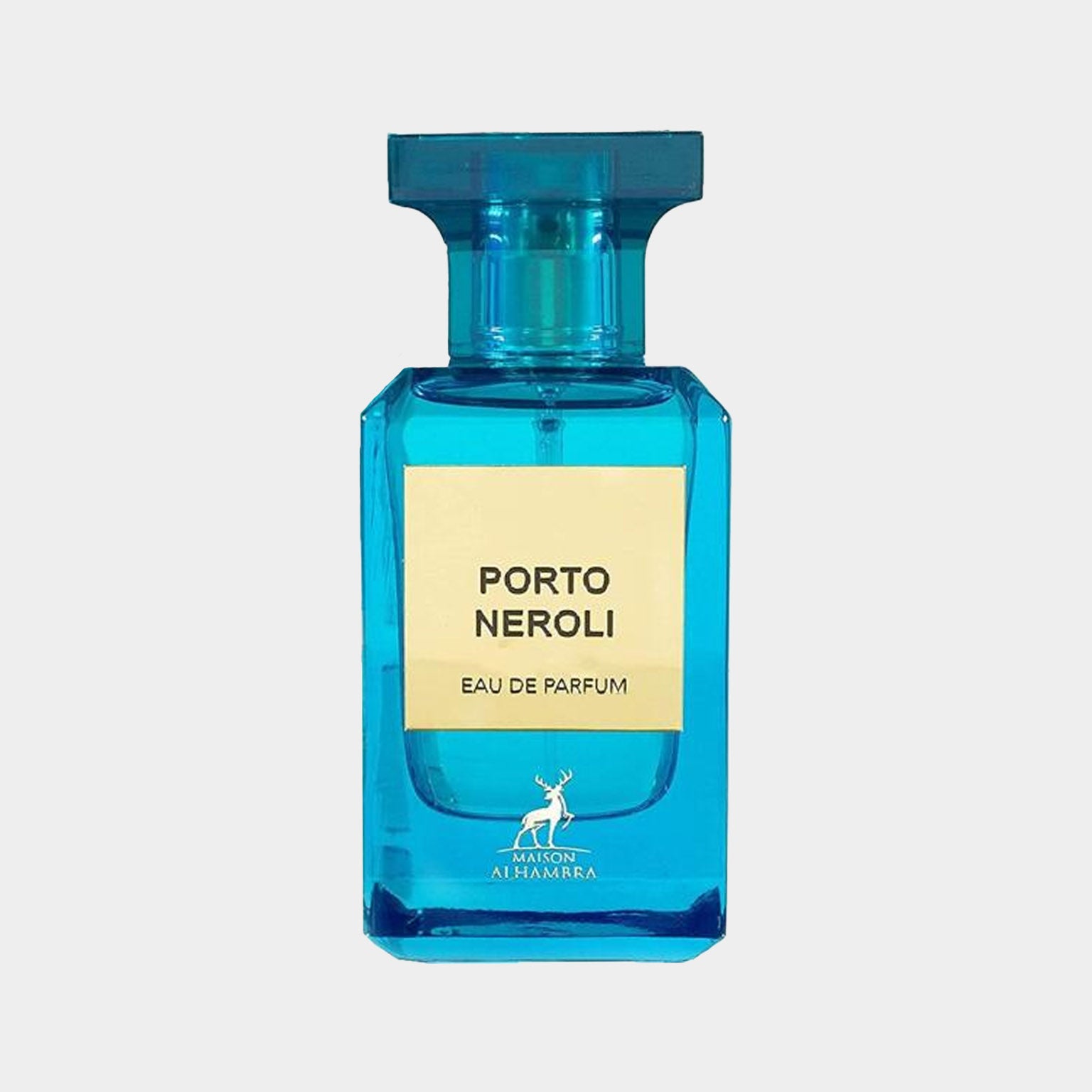 De parfum Maison Alhambra Porto Neroli