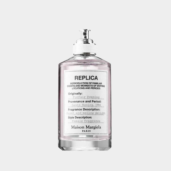 Maison Martin Margiela Funfair Evening PetitParfums PetitParfums B.V