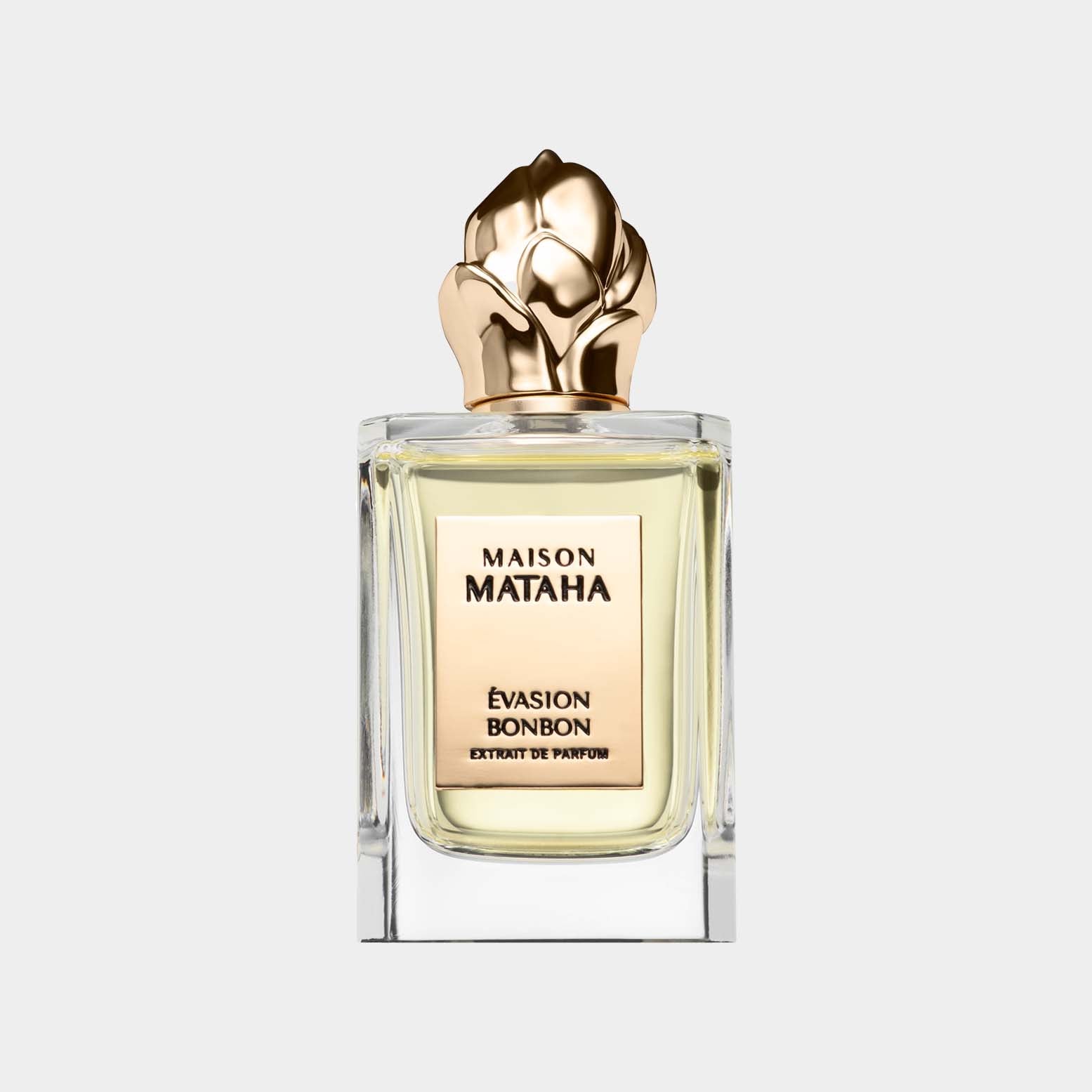 De parfum Maison Mataha Évasion Bonbon.