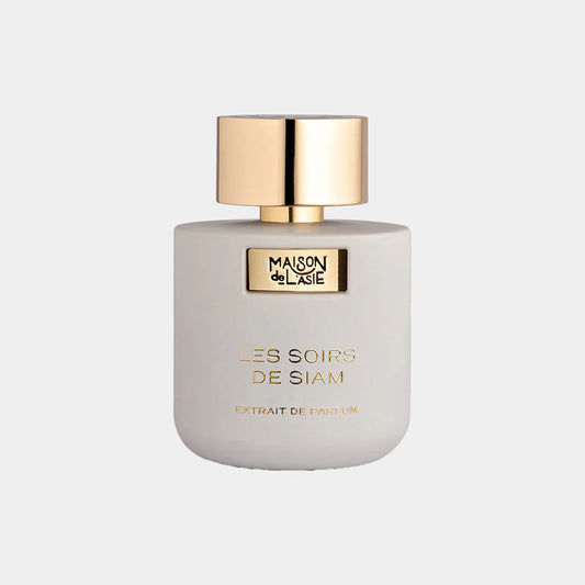 The perfume Maison de L'Asie Les Soirs de Siam.