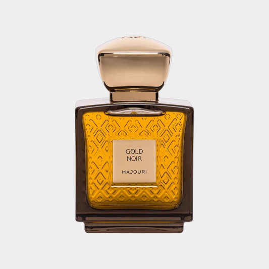 Majouri Gold Noir Sample