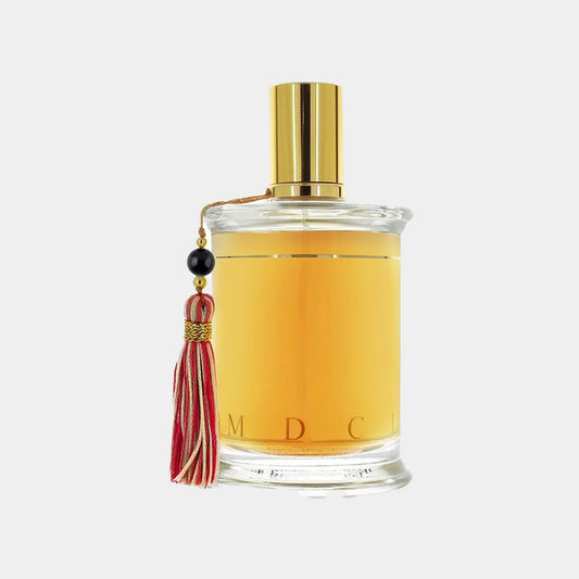 MDCI Ambre Topkapi Sample