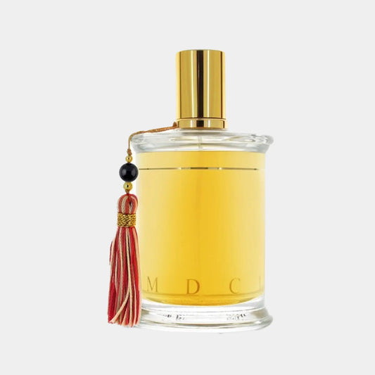 MDCI Cuir Garamante Sample