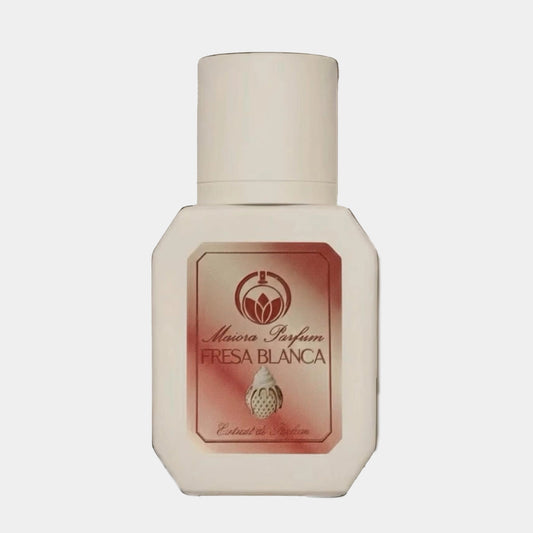 Maiora Fresa Blanca Full Bottle