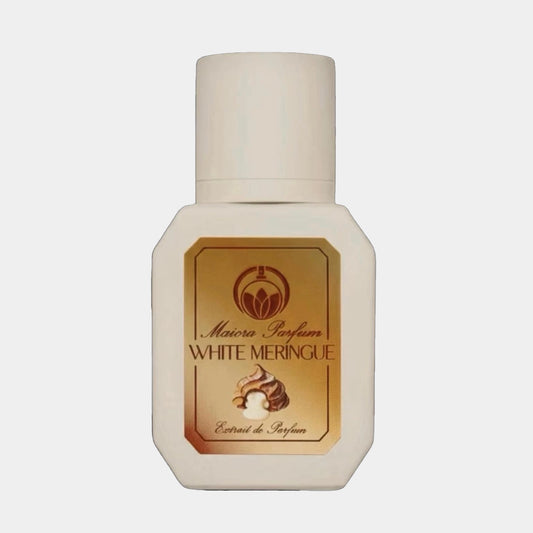 Maiora White Meringue Full Bottle