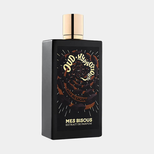 Mes Bisous Oud Hypnotique Sample