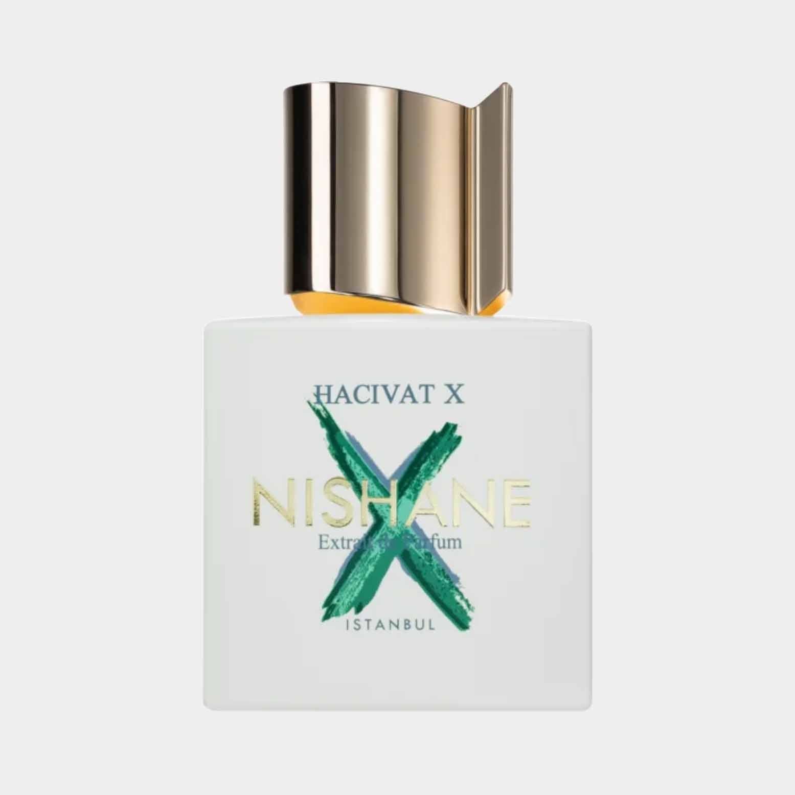 Nishane Hacivat X EXDP