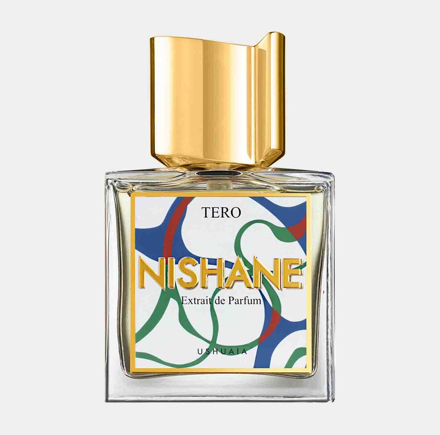 De parfum Nishane Tero