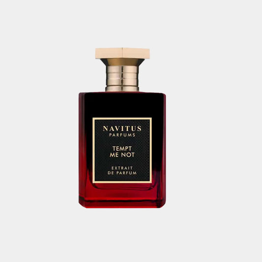 Navitus Parfums Tempt Me Not Sample
