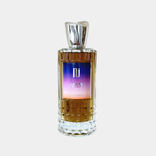 Neil Jacquet AMOW Full Bottle