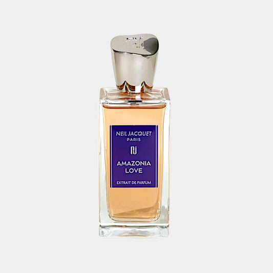 Neil Jacquet Amazonia Love Full bottle