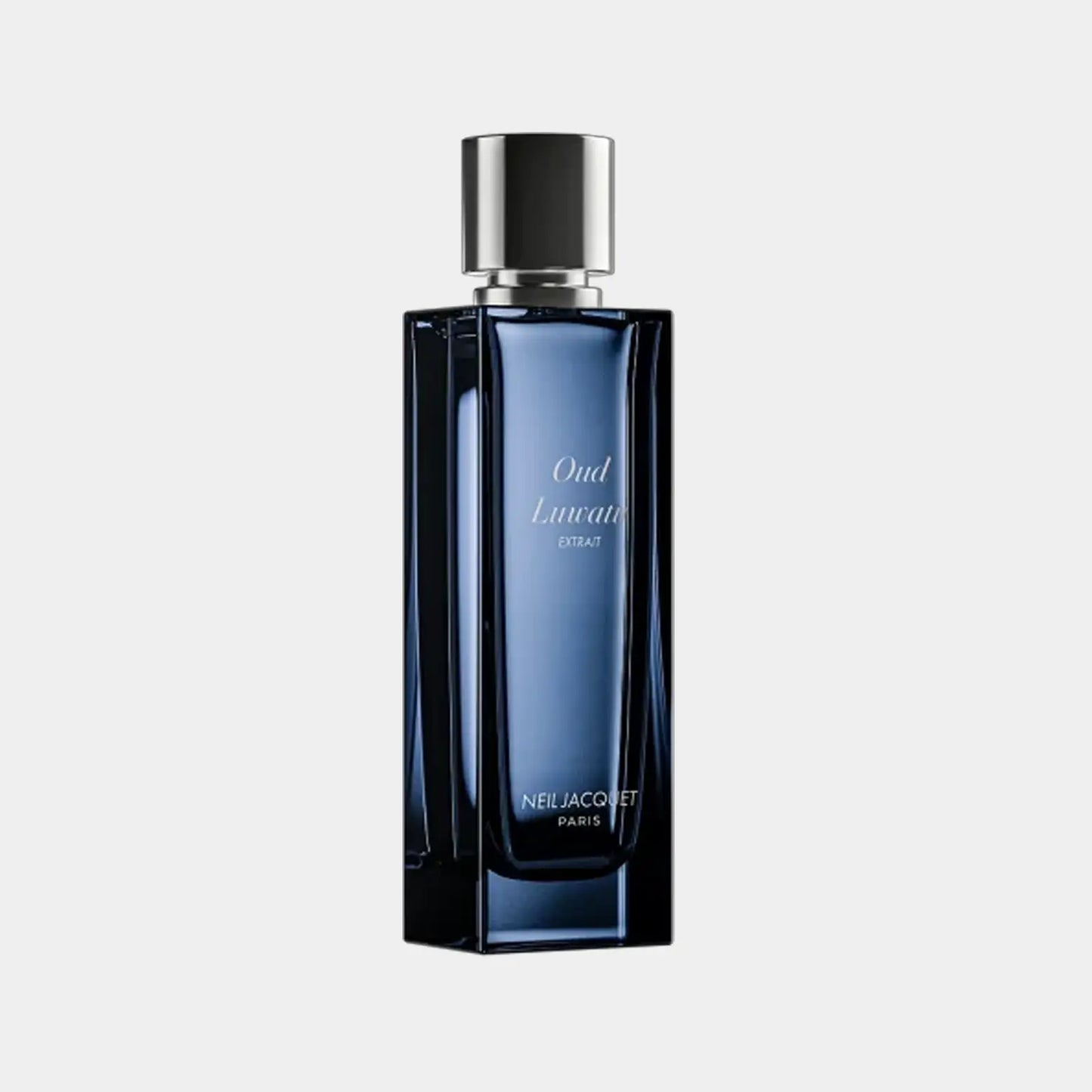 Neil Jacquet Oud Luwatu Sample