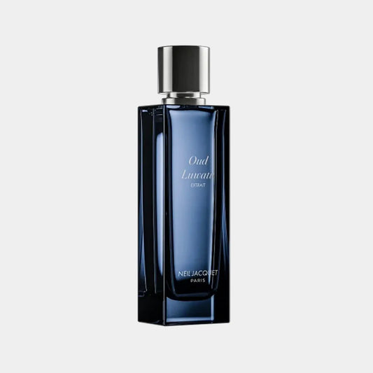 Neil Jacquet Oud Luwatu Sample