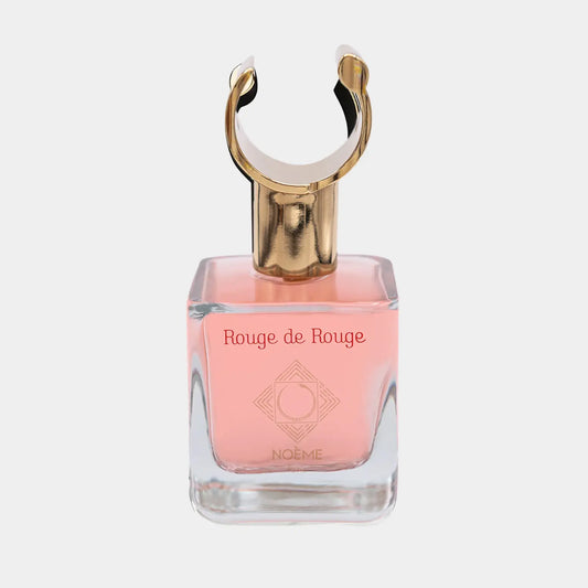 Noeme Paris Rouge de Rouge Sample