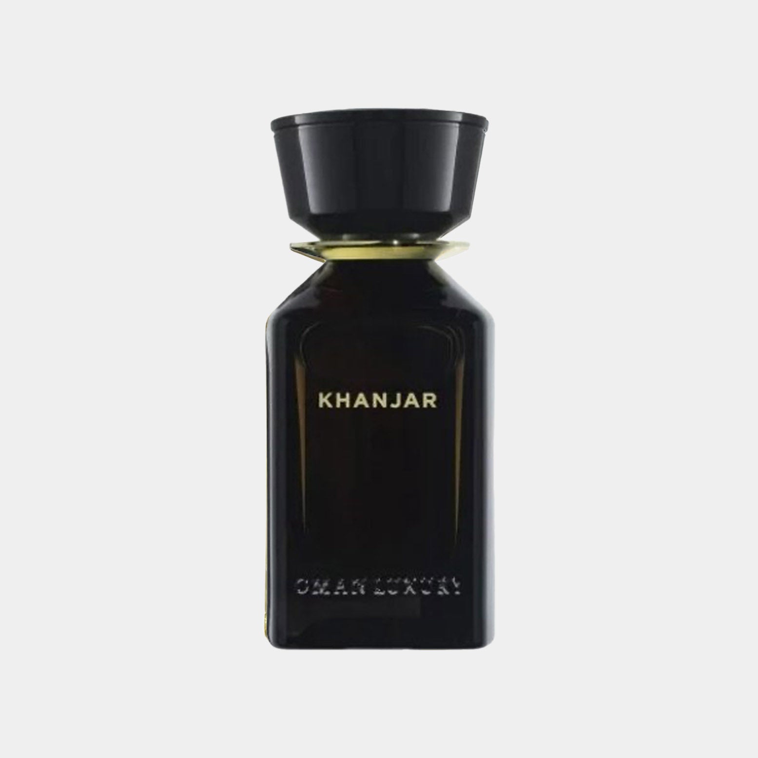 De parfum Omanluxury Khanjar.