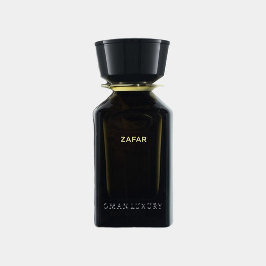 De parfum Omanluxury Zafar.