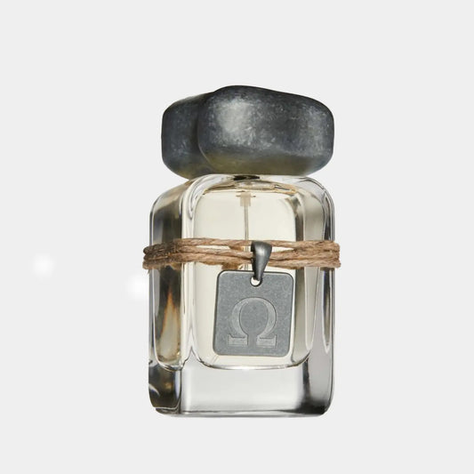 Mendittorosa Omega Sample