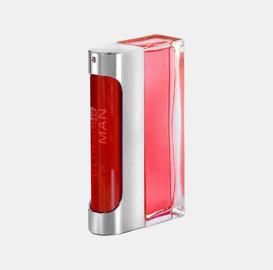 De parfum Paco Rabanne Ultrared Men