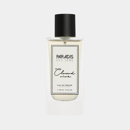 Paradis des Sens Cloud Nine Sample