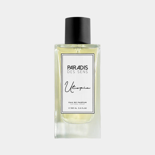 Paradis des Sens Utopia Sample