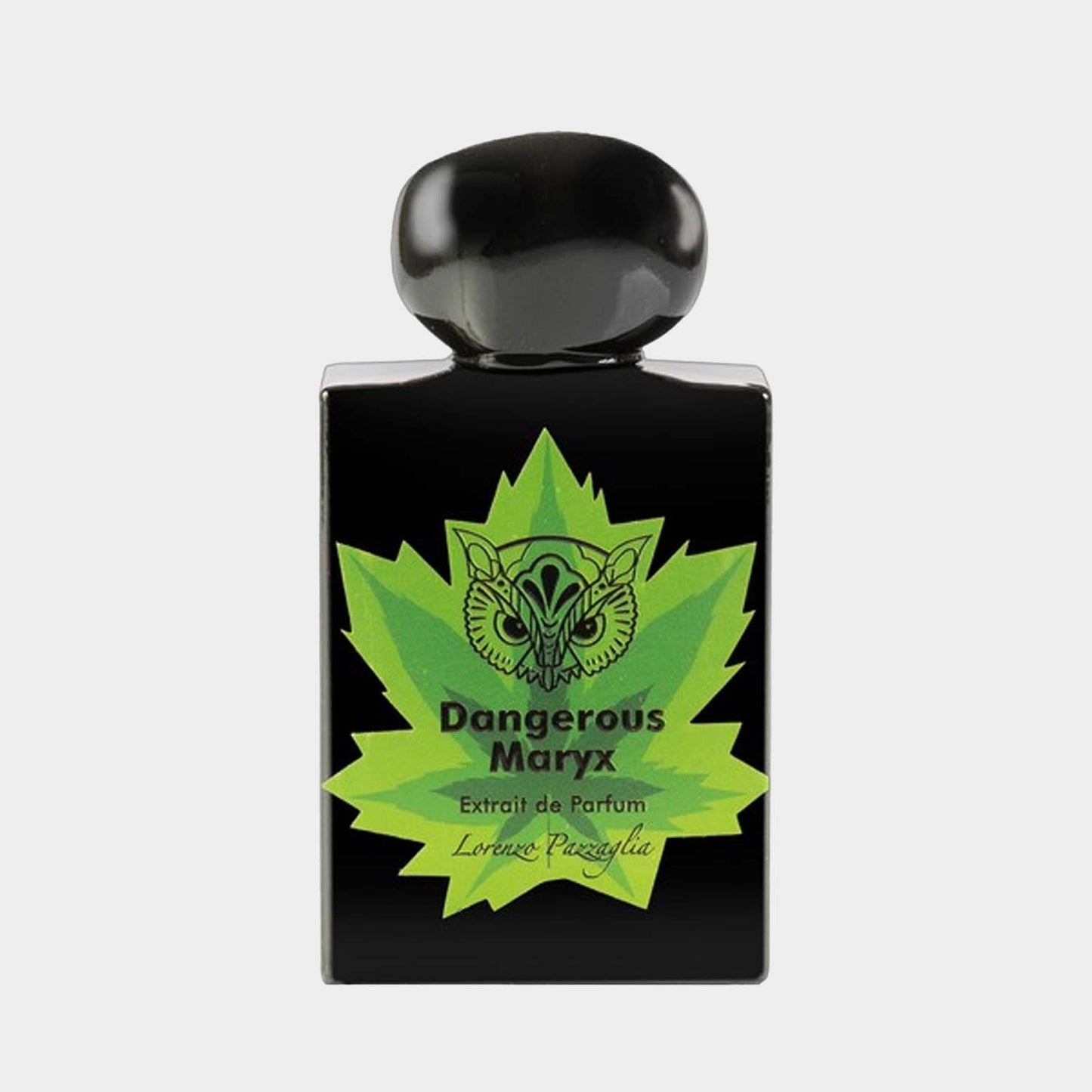 Lorenzo Pazzaglia Dangerous Maryx Full Bottle