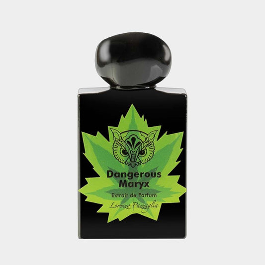 Lorenzo Pazzaglia Dangerous Maryx Full Bottle
