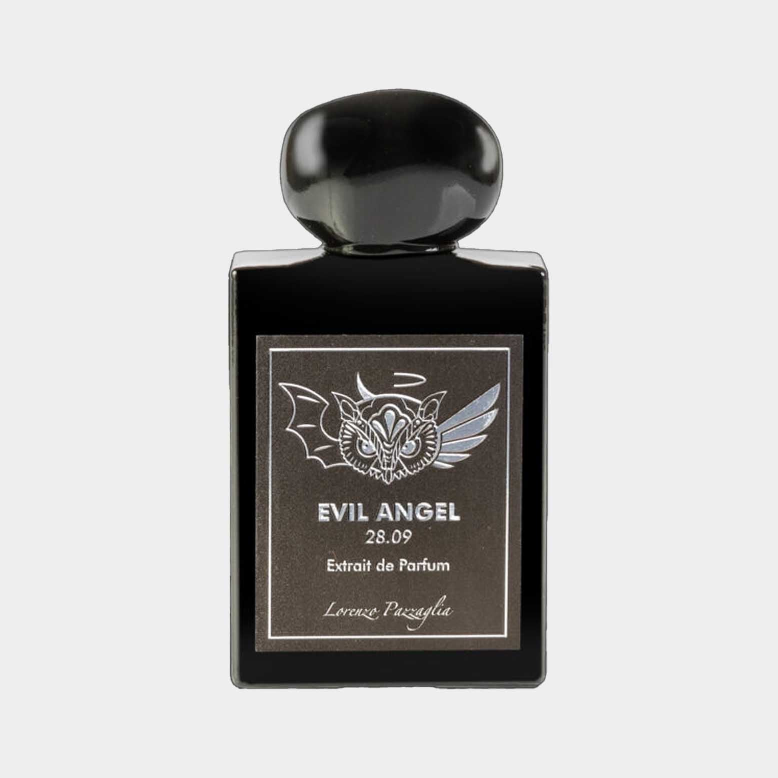 De parfum Pazzaglia Evil Angel.