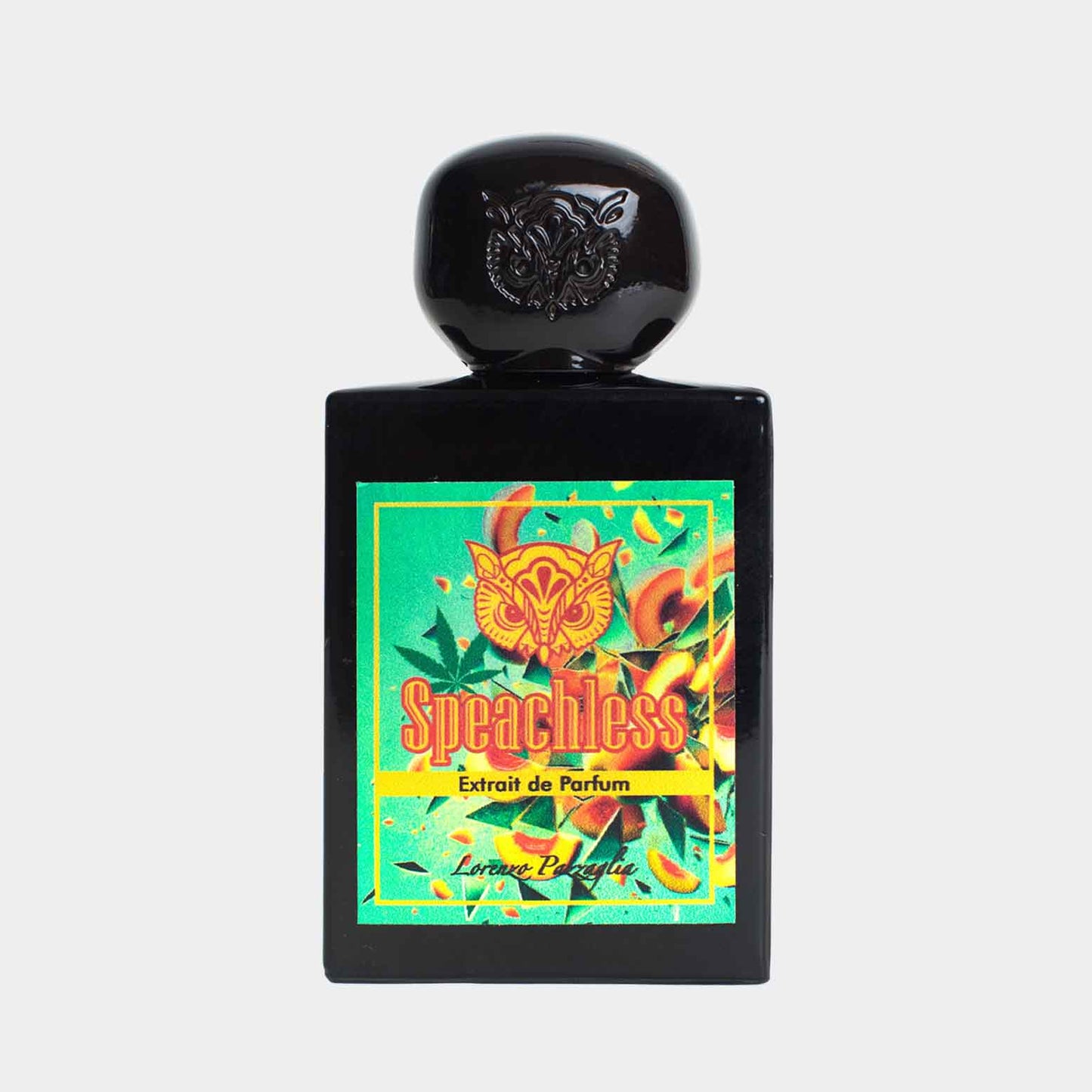 Lorenzo Pazzaglia Speachless Full Bottle