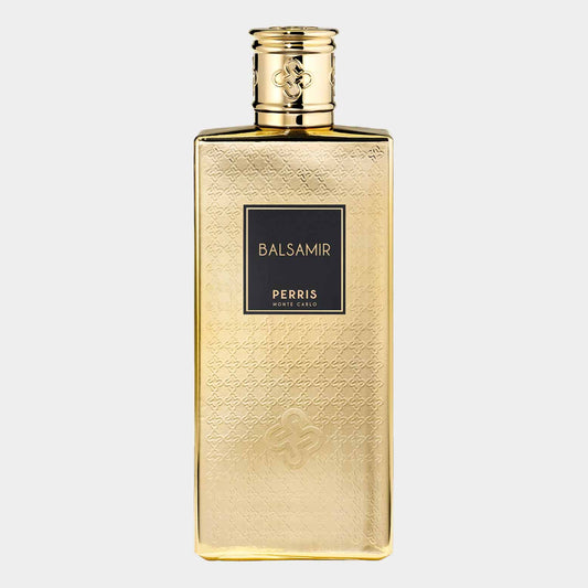 Perris Monte Carlo Balsamir Sample