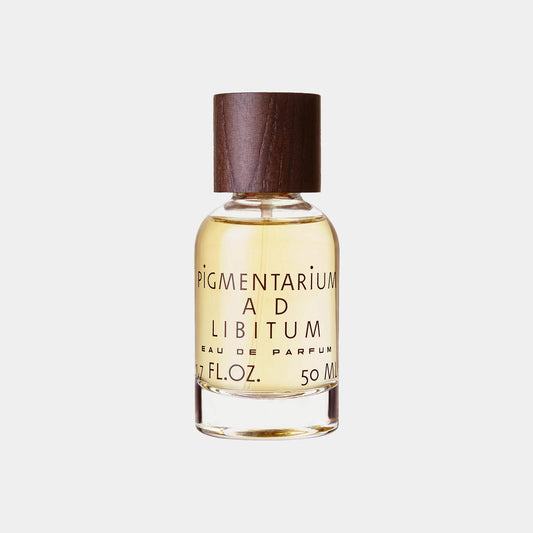 Pigmentarium Ad Libitum Sample