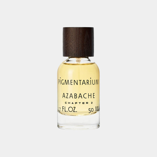 Pigmentarium Azabache Chapter 2 Sample