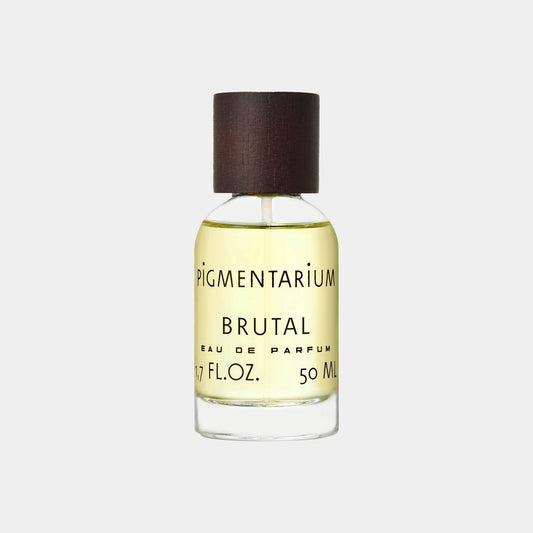 Pigmentarium Brutal Sample