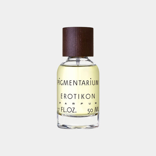 Pigmentarium Erotikon Sample