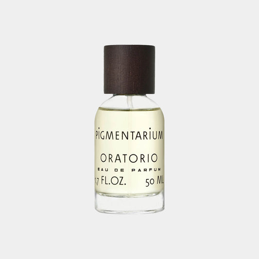 Pigmentarium Oratorio Sample