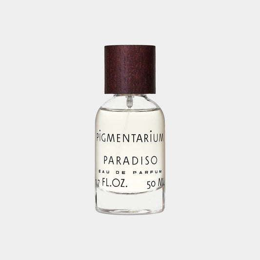 Pigmentarium Paradiso Sample
