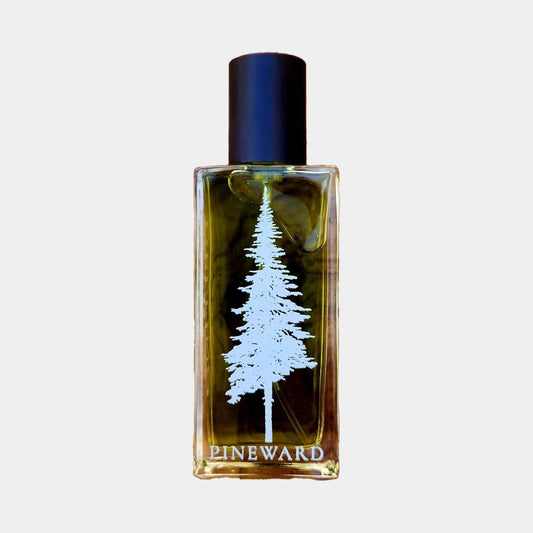 Pineward Perfumes Akero Sample