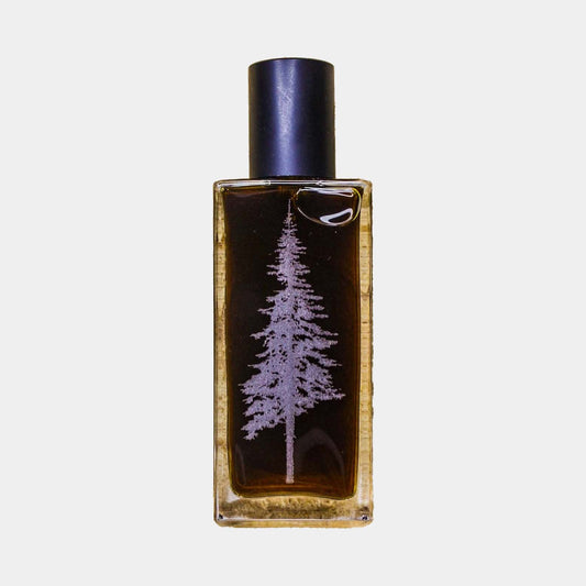 Pineward Perfumes Apple Tabac Sample