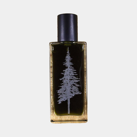 Pineward Perfumes Brokilän Sample