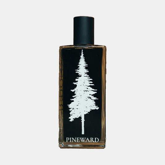Pineward Perfumes Coffee Tabac Sample