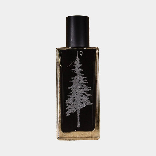 Pineward Perfumes Eldritch Sample