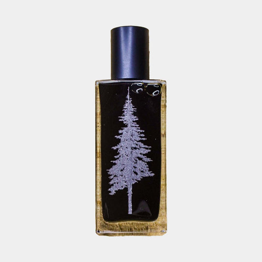 Pineward Perfumes Fanghorn II Sample