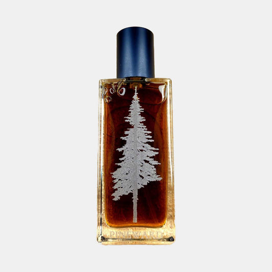 Pineward Perfumes Funerie Sample