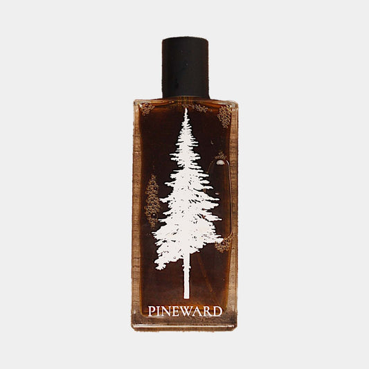 Pineward Perfumes Lime Cola Sample