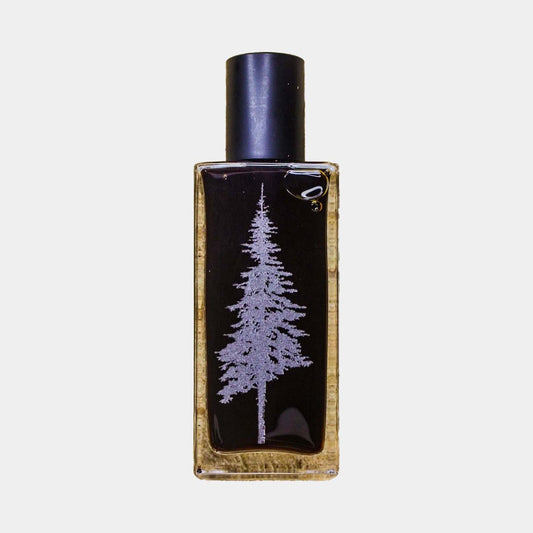 Pineward Perfumes Murkwood Sample