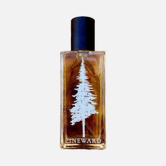 Pineward Perfumes Noki Sample